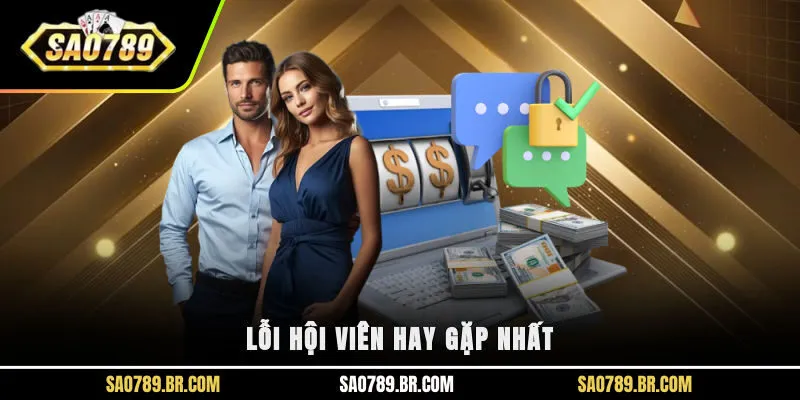 Đăng nhập Sao789