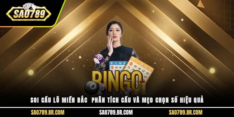 soi cầu lô miền bắc